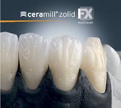 ceramill FX